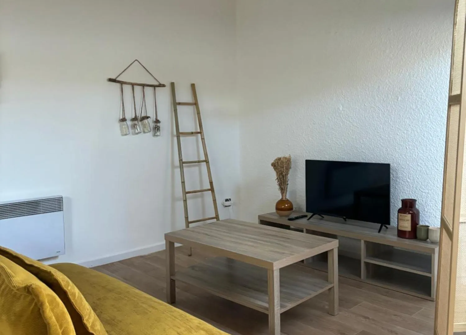 Apartmán Le Maurice - Appartement Centre-Ville Valence