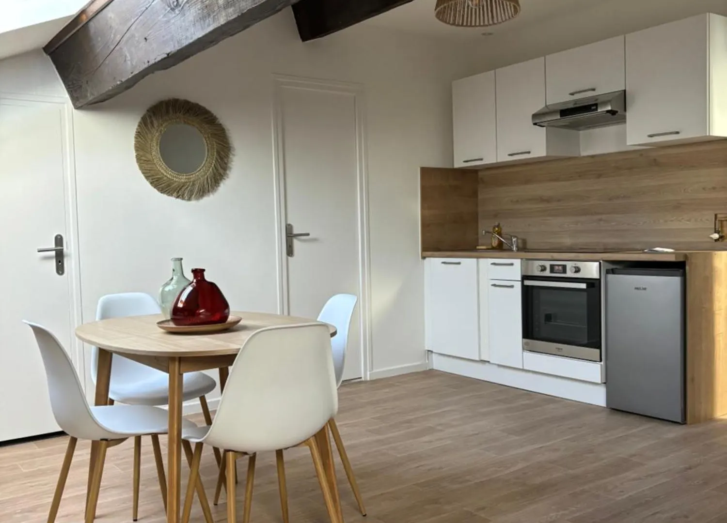 Le Maurice - Appartement Centre-Ville Valence